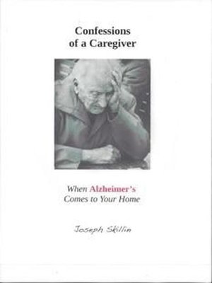 cover image of Confessions of a Caregiver